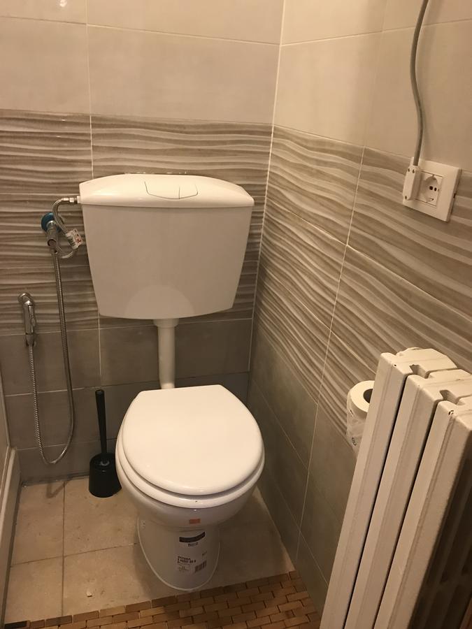 Prince Rom Exteriör bild