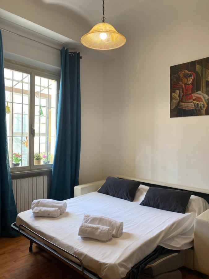 Prince Rom Exteriör bild